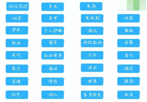 小紅書(shū)運(yùn)營(yíng)手段 小紅書(shū)運(yùn)營(yíng)手段