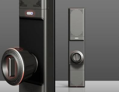 電子鎖智能鎖 電子鎖智能鎖