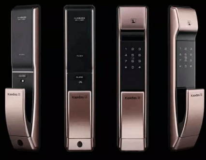 智能門鎖哪個牌子好 智能門鎖哪個牌子好