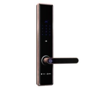 家用指紋鎖門鎖 家用指紋鎖門鎖