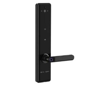 家用指紋鎖門鎖 家用指紋鎖門鎖
