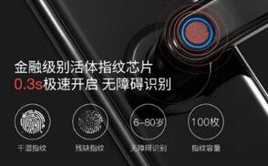 指紋防盜鎖哪個牌子好 指紋防盜鎖哪個牌子好
