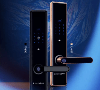 指紋密碼鎖哪個牌子好