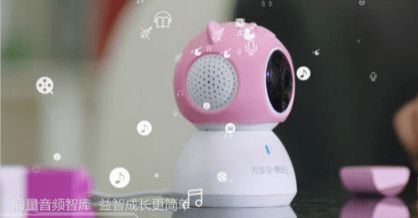 兒童智能家居產品 兒童智能家居產品