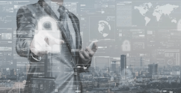 智能安防 智能安防