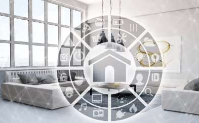 智能安防 智能安防