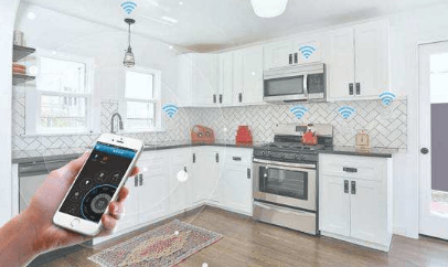 智能家居整套價格多少