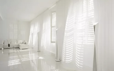 智能家居窗簾 智能家居窗簾