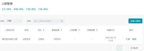 快手信息流廣告營銷方法！