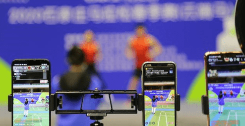 線上賽事選擇什么系統(tǒng)舉辦比較好?賽事系統(tǒng)選擇!
